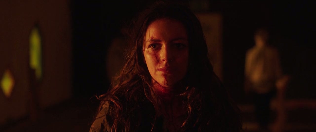 Anna and the Apocalypse Screenshot