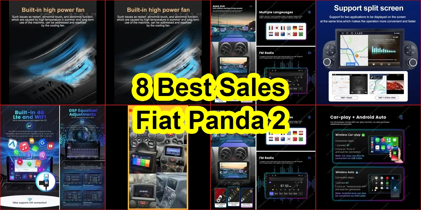 菲亞特熊貓2 評價