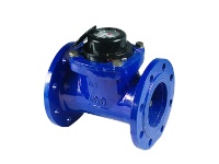 Water Meter Accessories