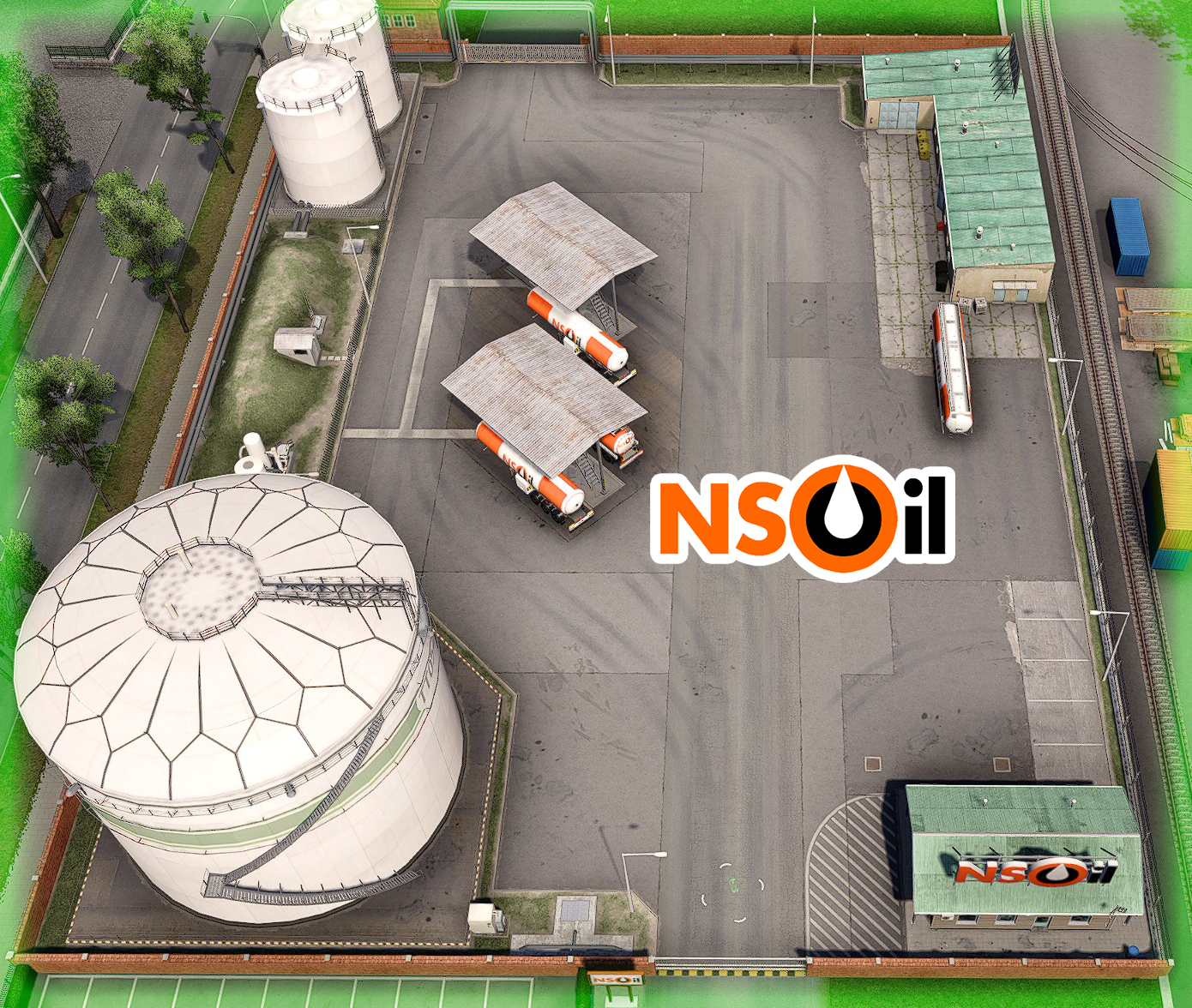 NSOil