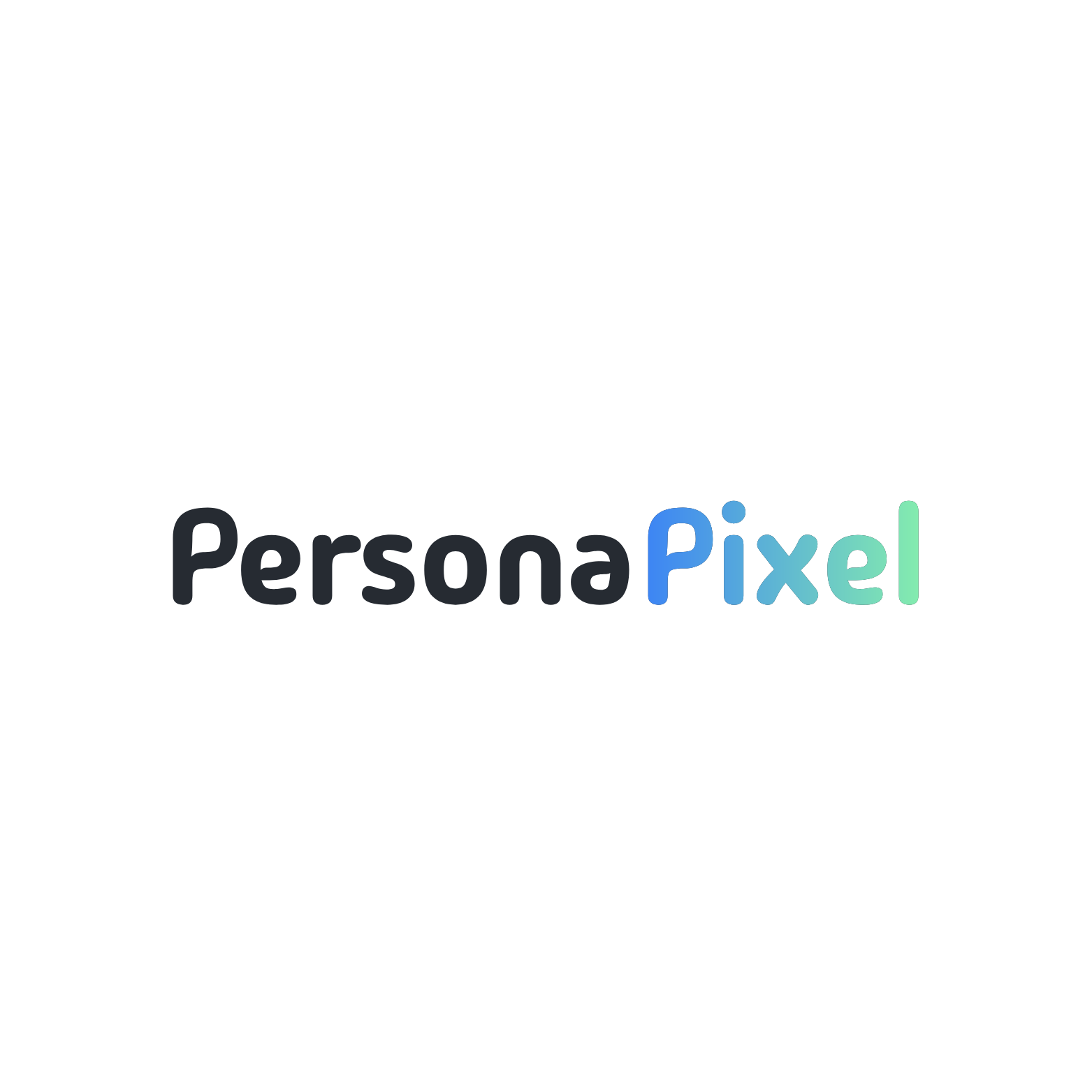 PersonaPixel logo