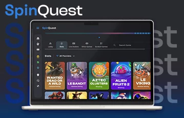 Spin Quest Casino Explained: What SpinQuest Is and How Social Casino Play Works