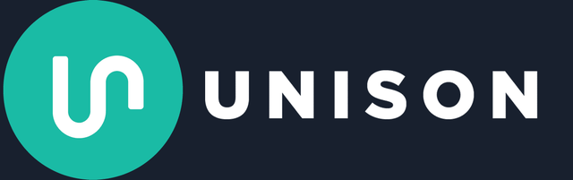 Unison logo