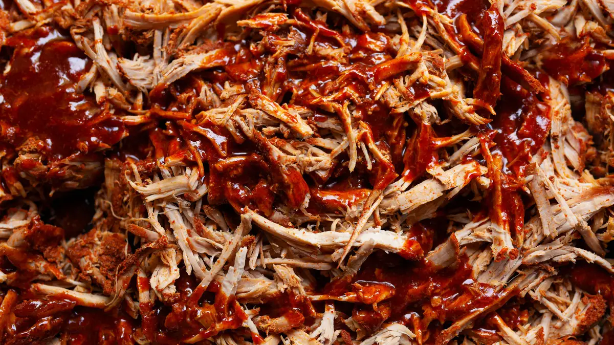 Elevate Your Pulled Pork with a Surprising Ingredient
