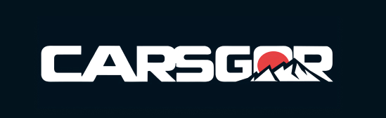 CARsGOR Logo