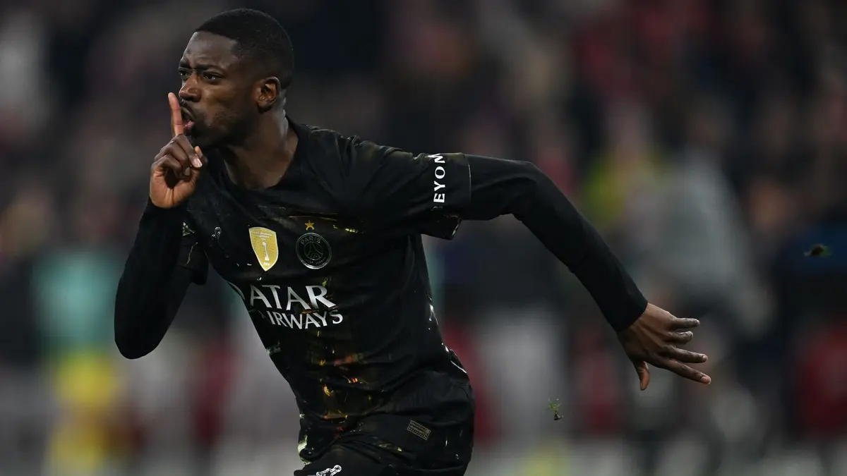 PSG Advances to Champions League Final, Faces Arsenal