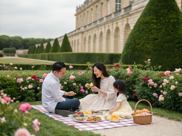 프랑스여행사 france