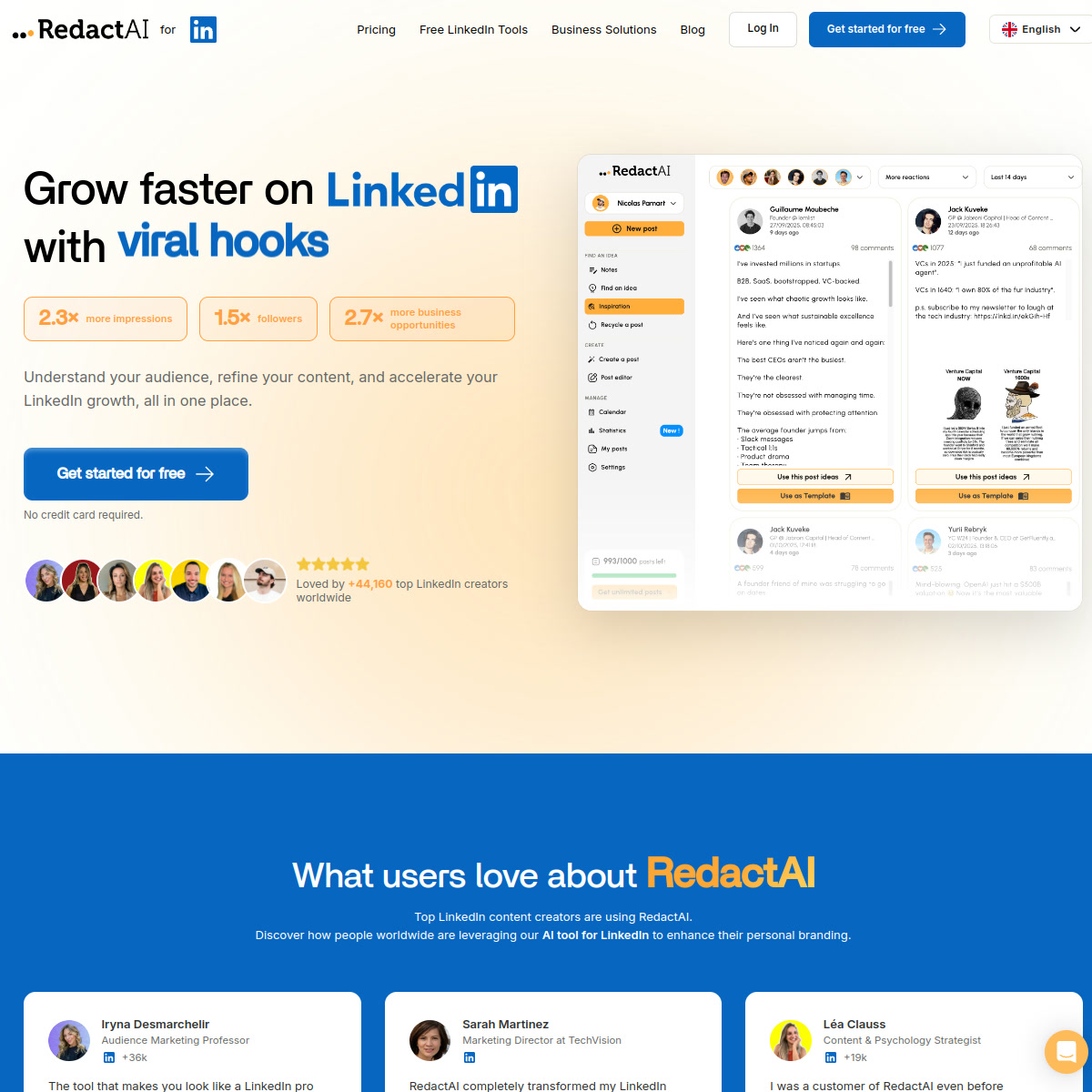 RedactAI