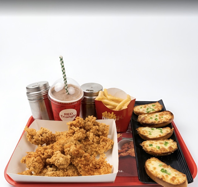 Food photo