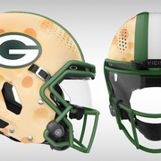 2026 Packers Rivalry Cheesehead Concept