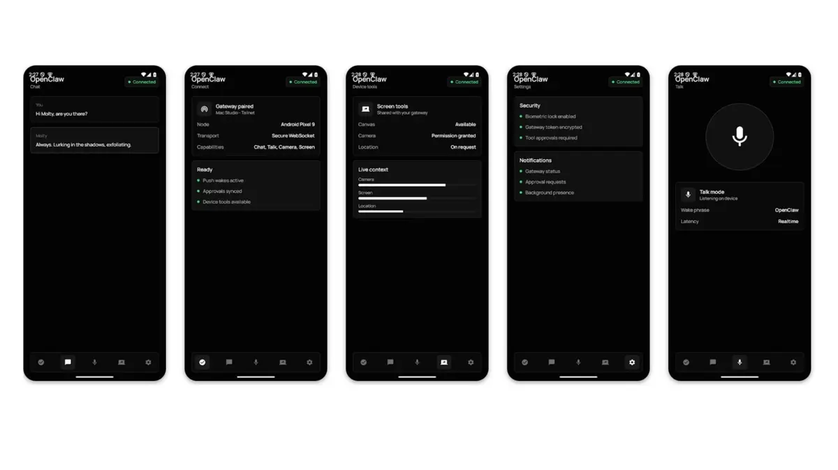 AI Agents Now Available on Smartphones