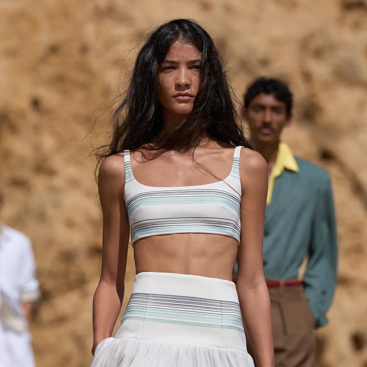 Skirts Take Center Stage in 2027 Fashion Trends