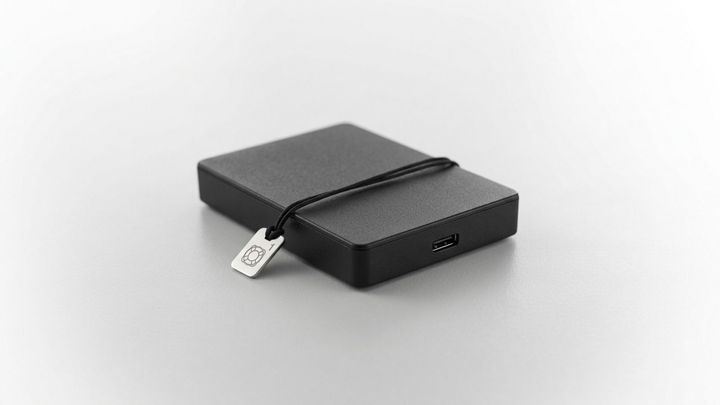 El Seagate Portable Drive de 1 TB con plan Rescue cuesta 81,69 euros en Amazon