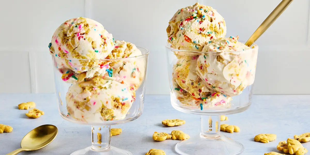 Summer Nostalgia: 15 '90s Recipes to Try Now