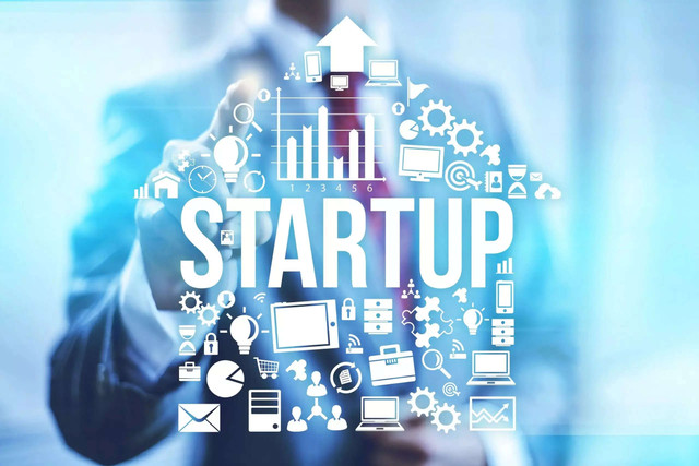 startup india