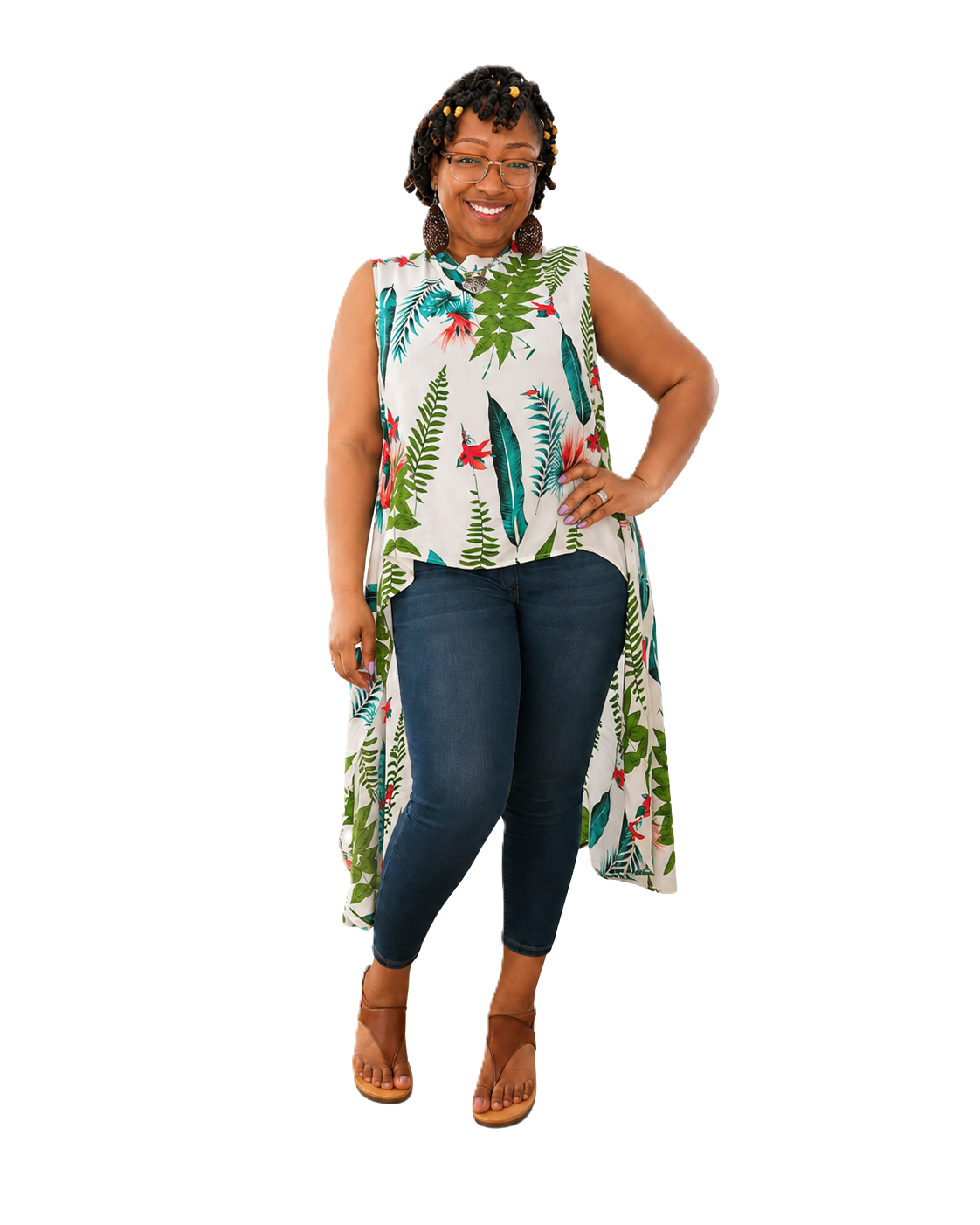 Mellanie T. Grier