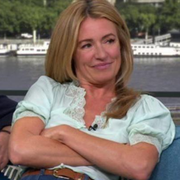 Cat Deeley 9th June 2026