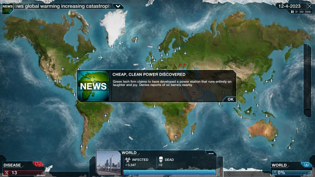 Plague Inc Evolved Screenshot1 1024x576