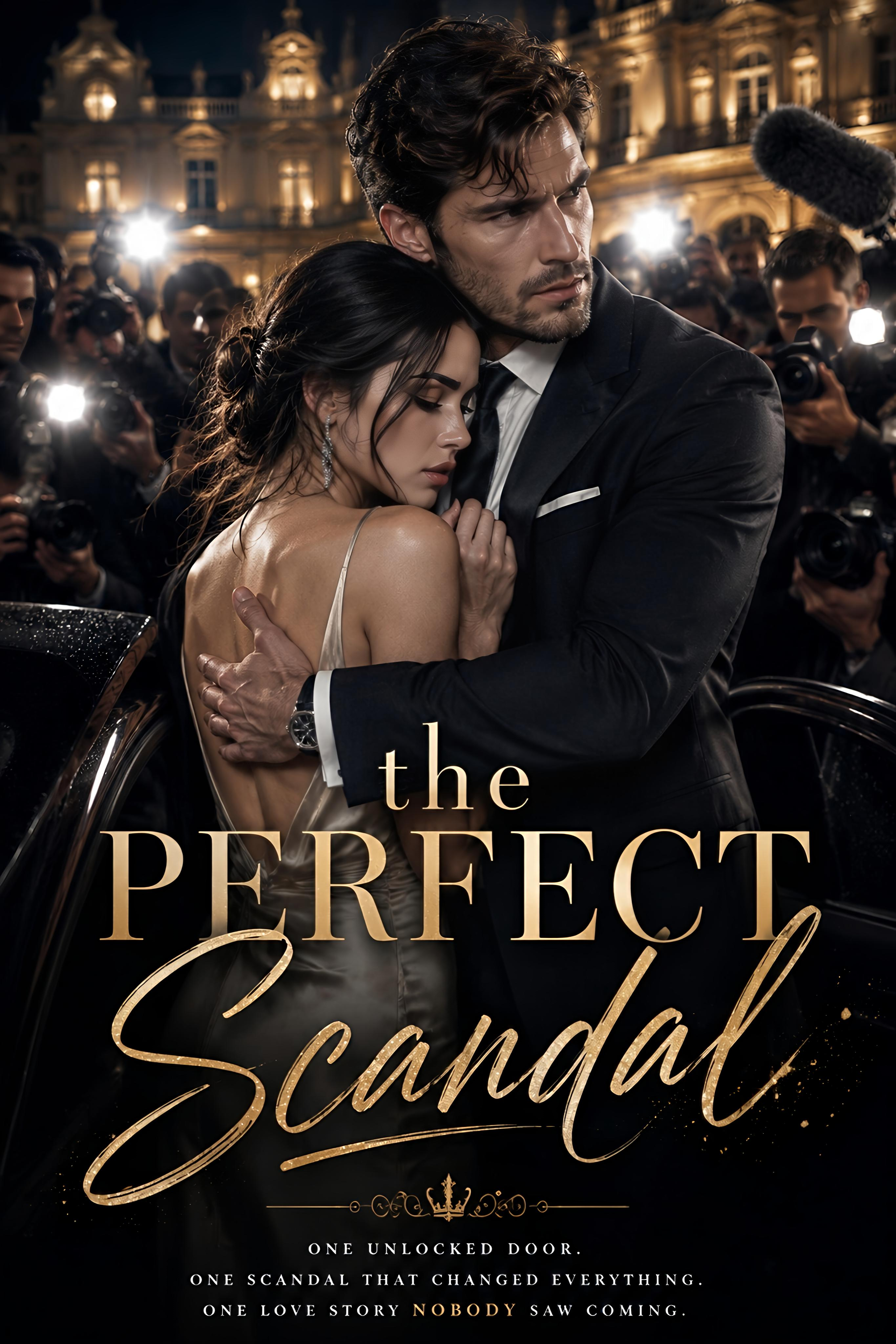 The Perfect Scandal