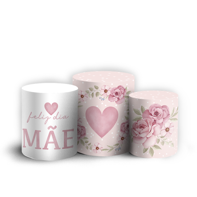 906321 Mãe