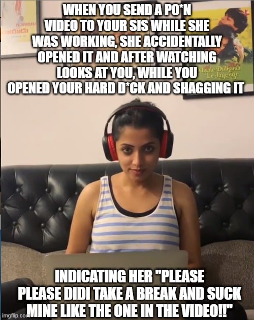 INCEST : Family Mein Pyar Romance or Sex