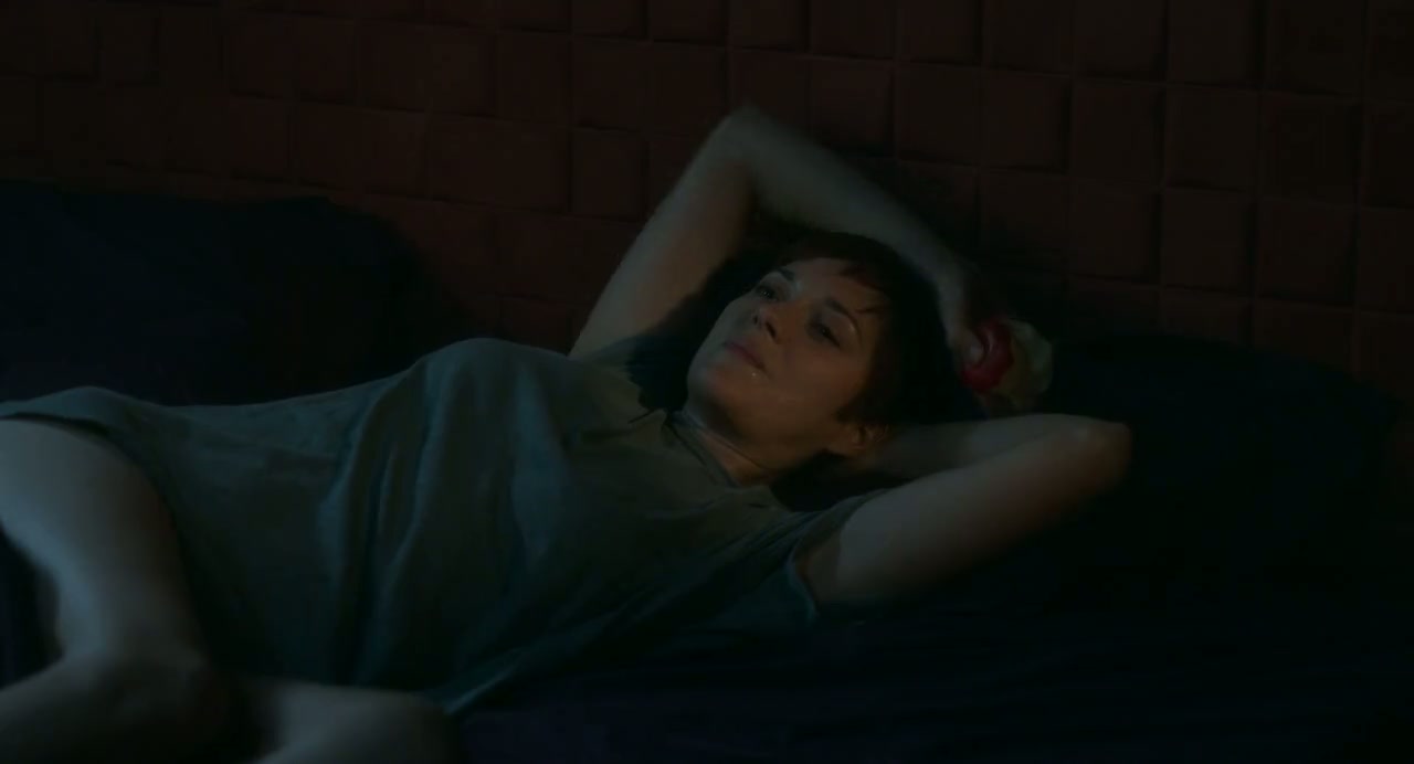 Annette Screenshot