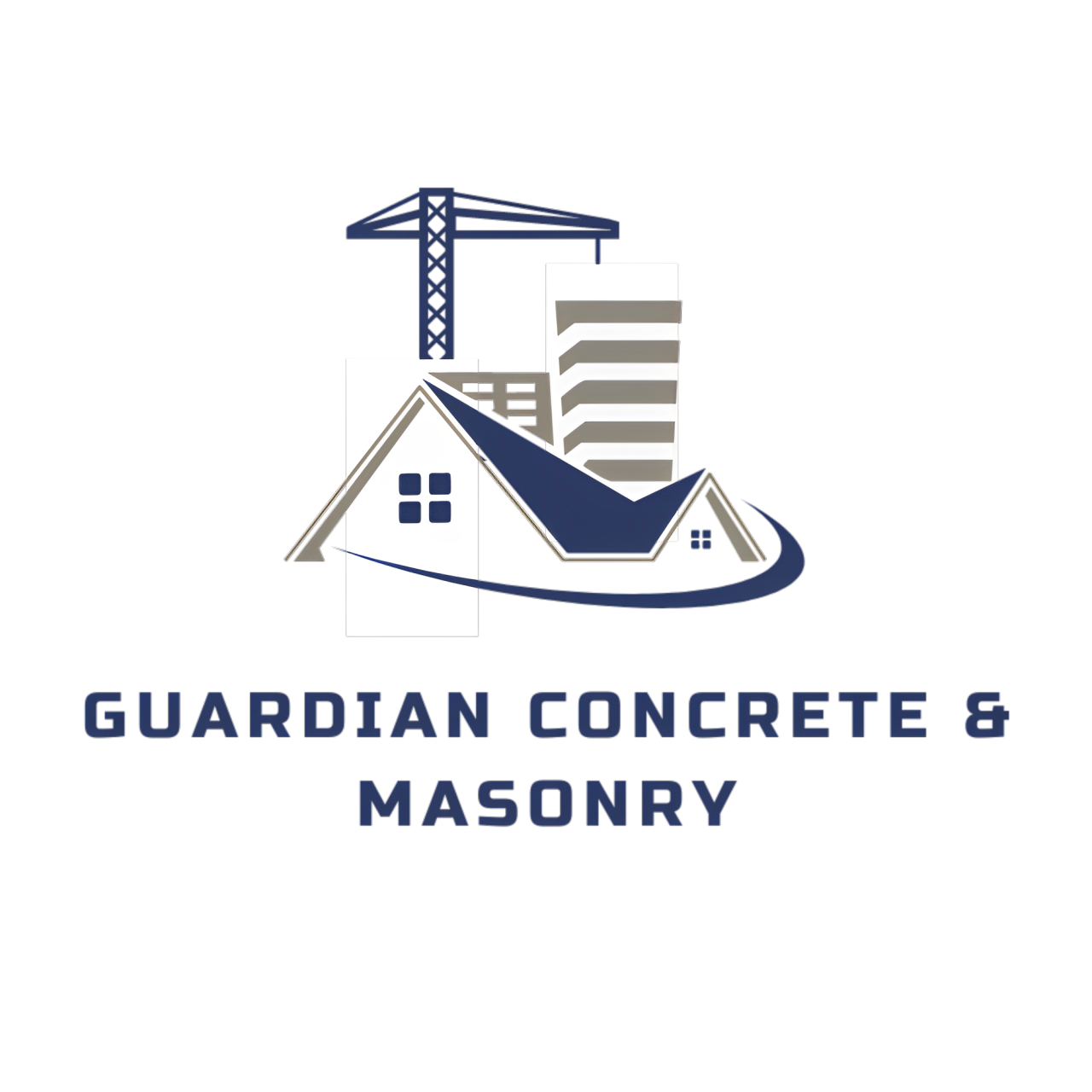 Guardian Concrete & Masonry logo
