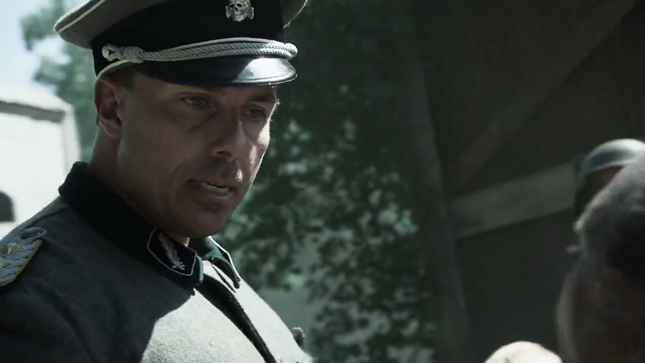 Ardennes Fury Screenshot