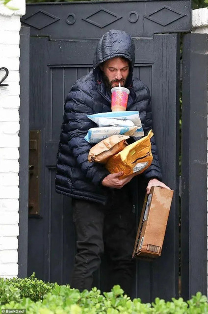 affleck