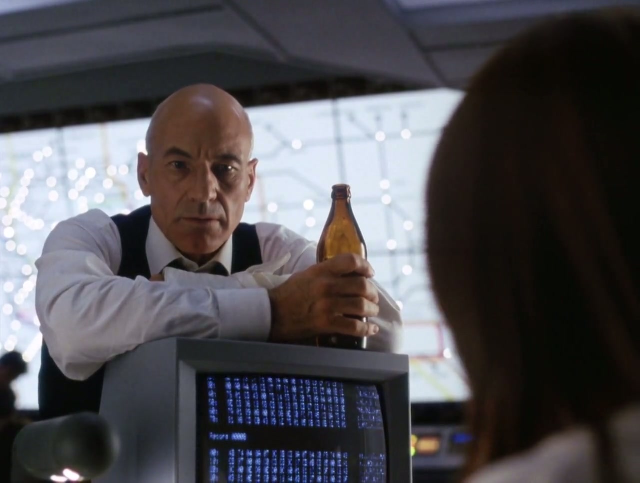 Detonator Screenshot