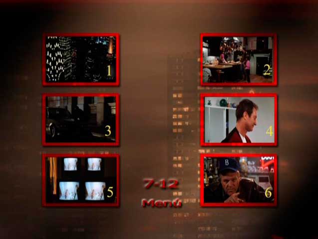 FX2 2 - F/X 2: Ilusiones Mortales  [DVD9 Full] [Pal] [Esp/Ing] [Sub:Esp] [1991] [Acción] [VS]