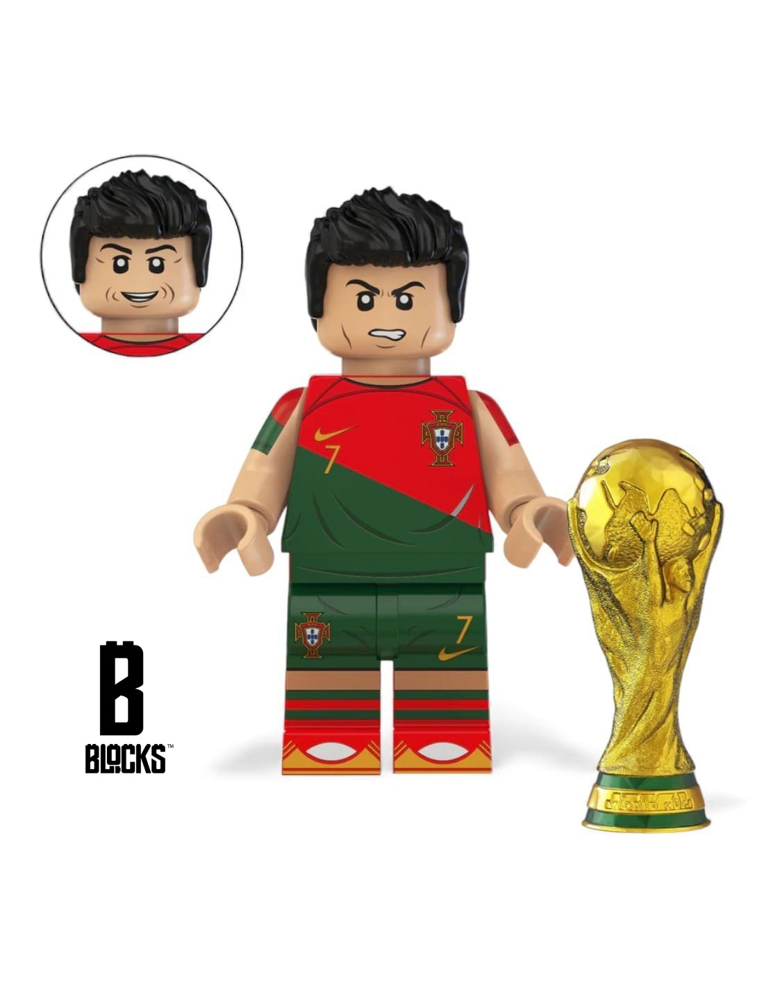 Cristiano Ronaldo [Portugal] v3