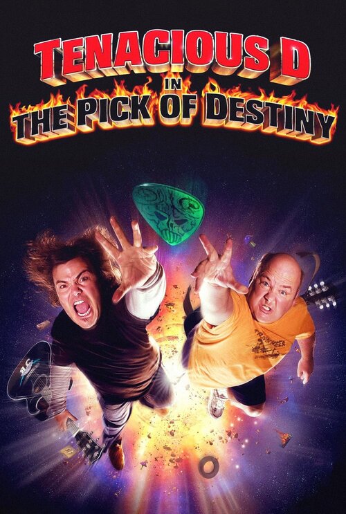 Movie cover image