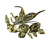 MS-gold-element-18