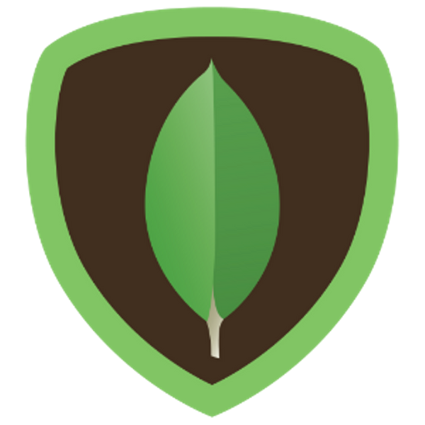 MongoDB icon