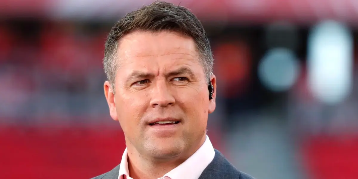 England's World Cup Win Sparks Fury from Michael Owen