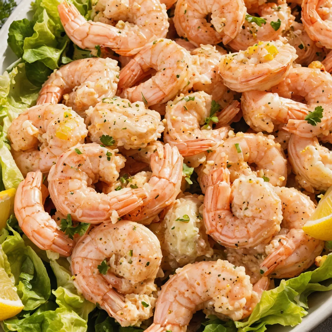 Ultimate Shrimp Remoulade Recipe