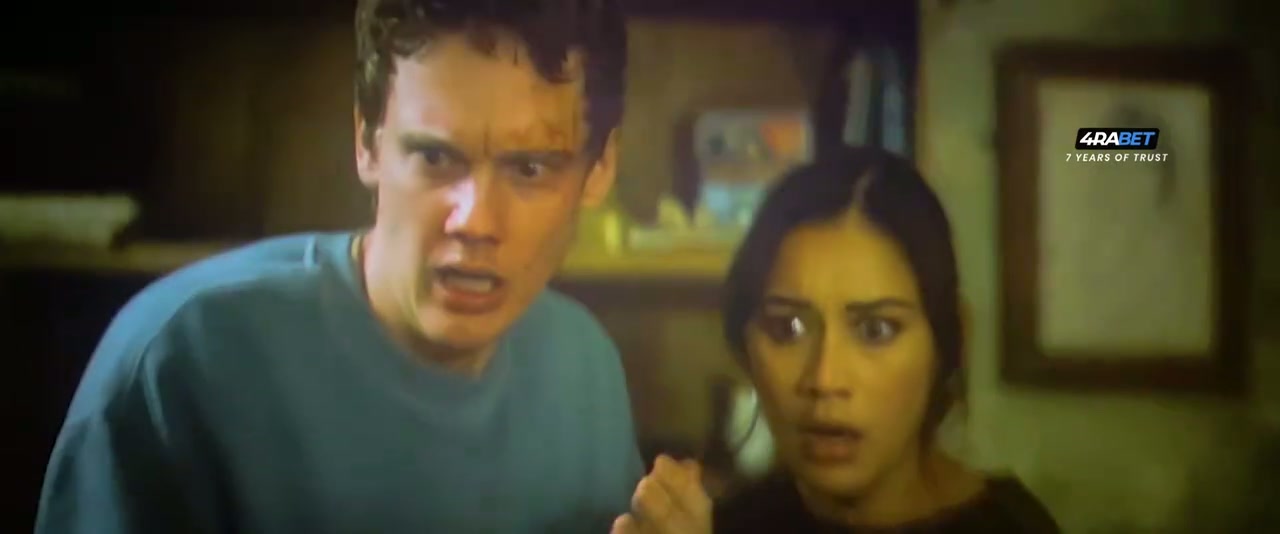 Evil Dead Burn Screenshot
