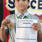1st Term Exam-2026 
