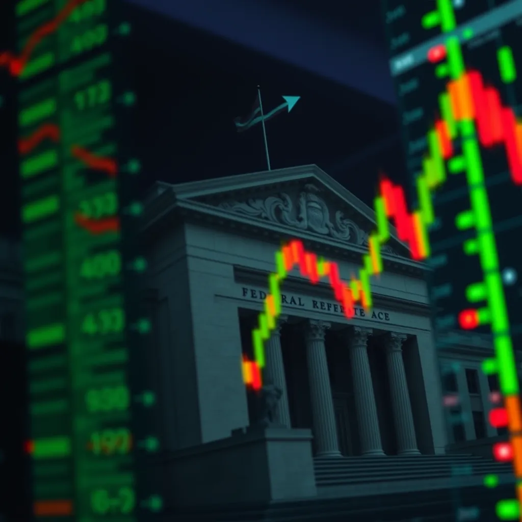 Amazon's FTC Woes Impact Crypto Markets