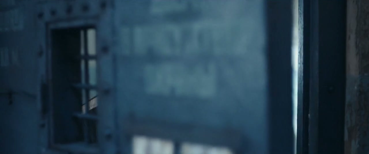 Red Notice Screenshot