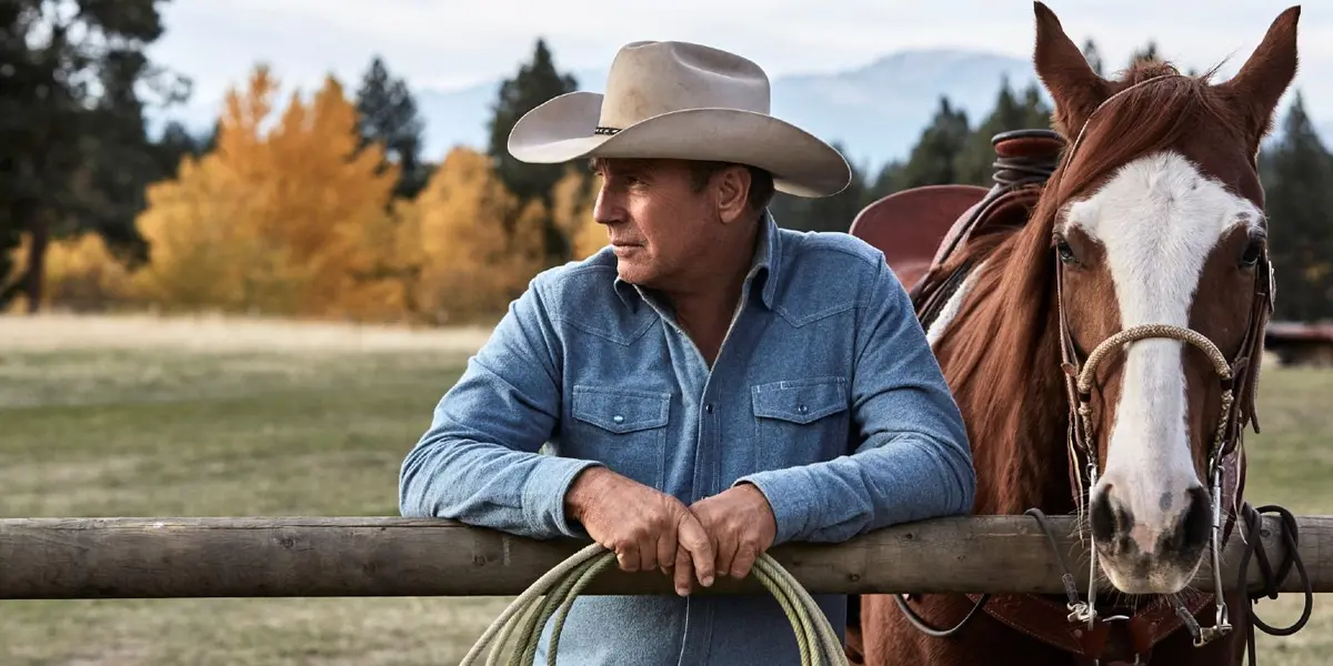 Kevin Costner și Războiul Civil: O Epopee Western Așteptată