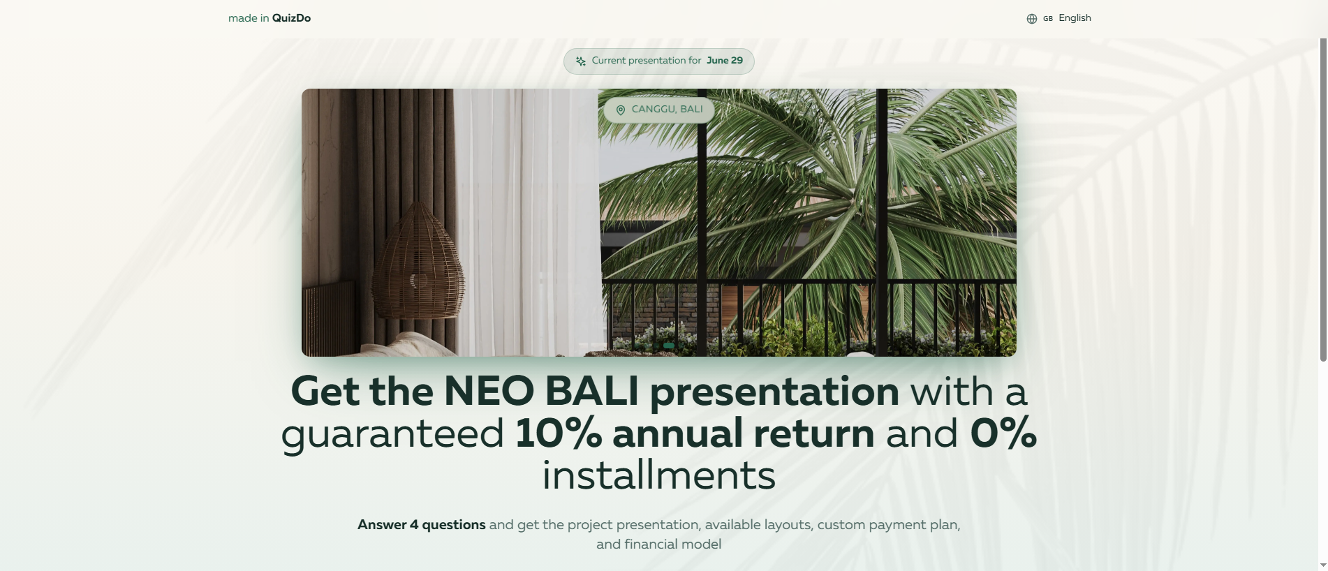 Stored capture of neobali.online