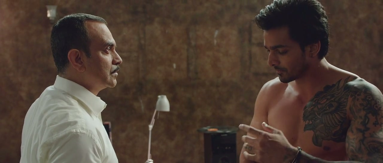 Sanam Teri Kasam Screenshot