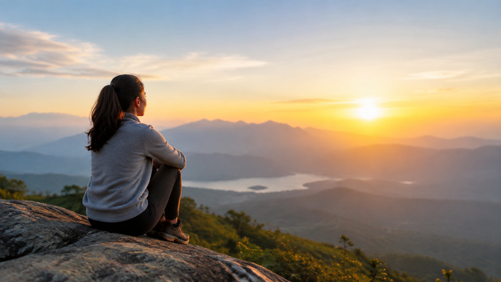 How to Develop Patience as a Superpower