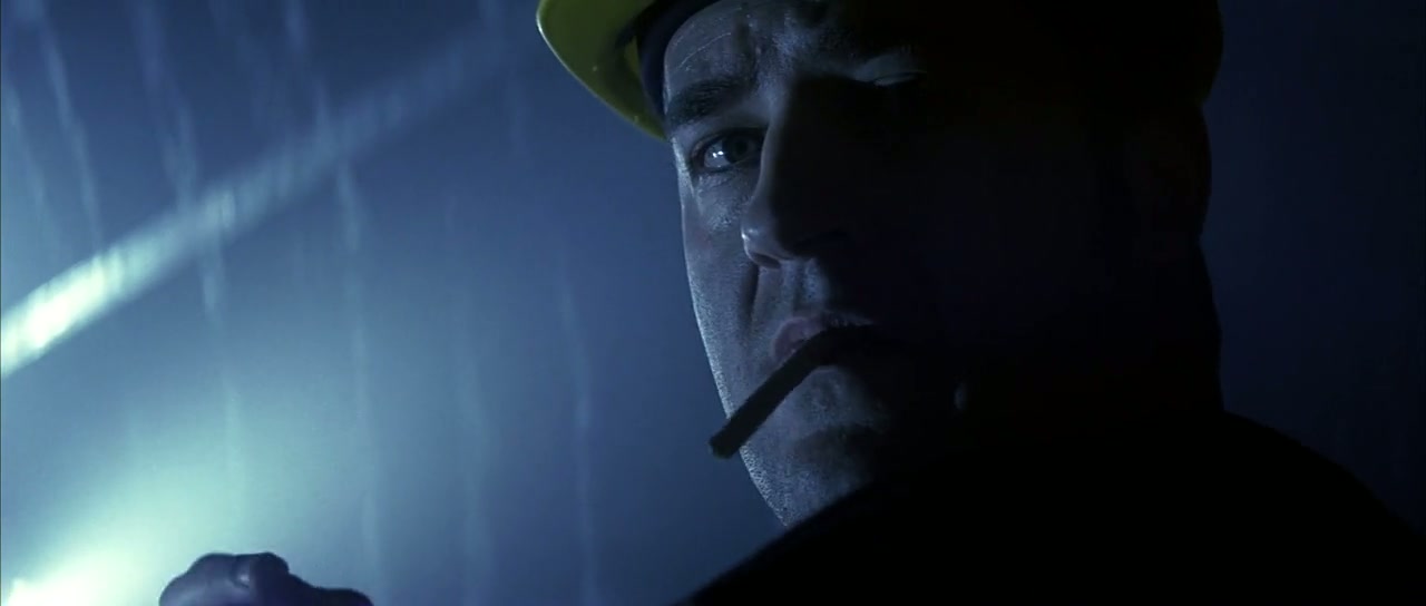 Reign of Fire Screenshot