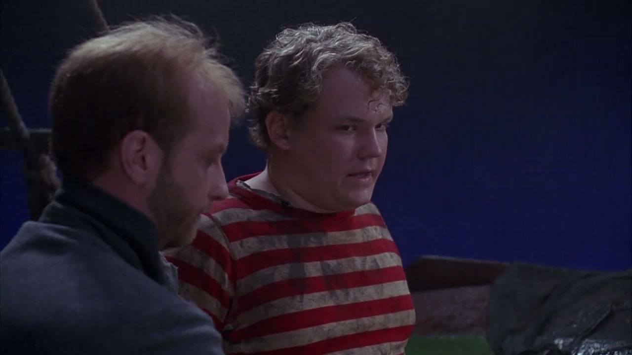 Cabin Boy Screenshot