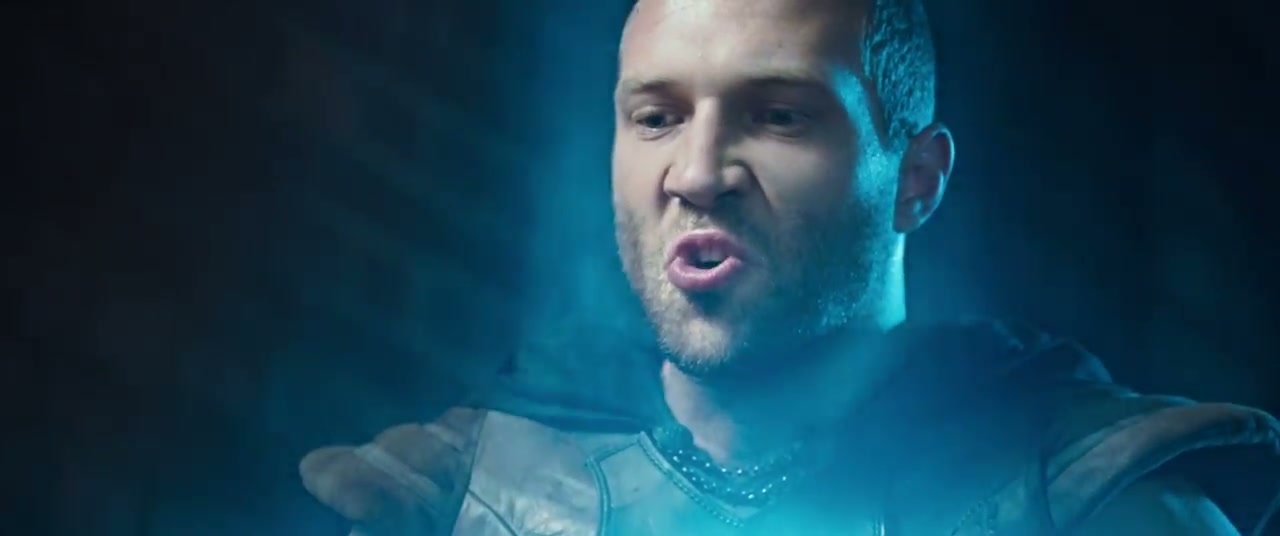 I Frankenstein Screenshot