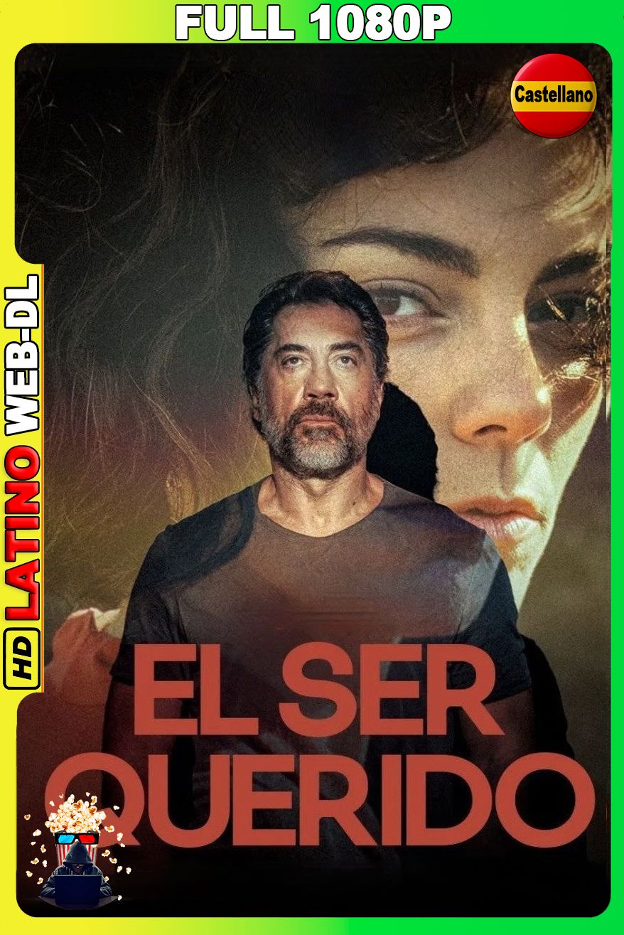 El ser querido (2026) [Full 1080p] WEB-DL [Castellano]