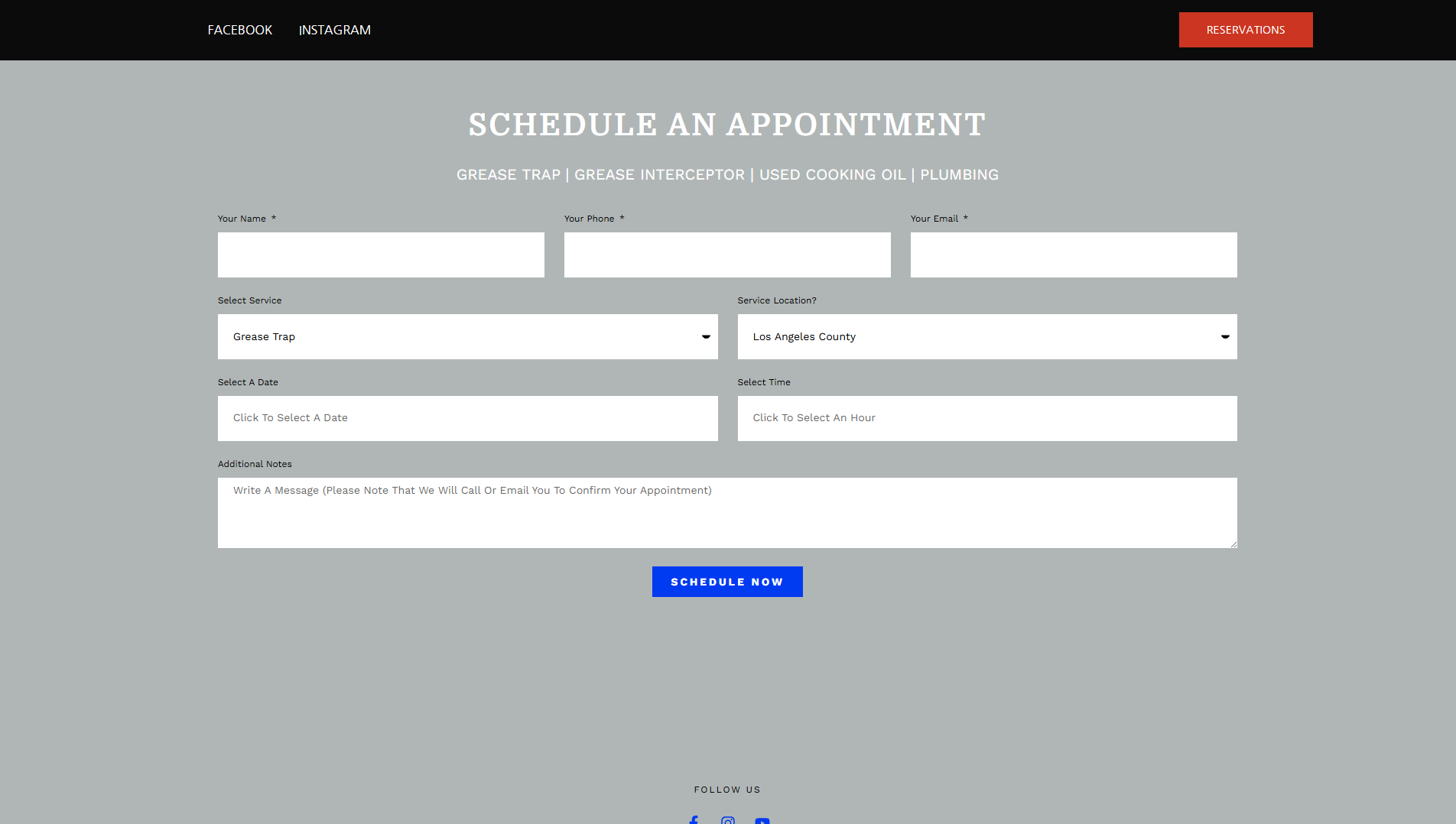 Forensic screenshot of [REDACTED] showing the phishing page layout